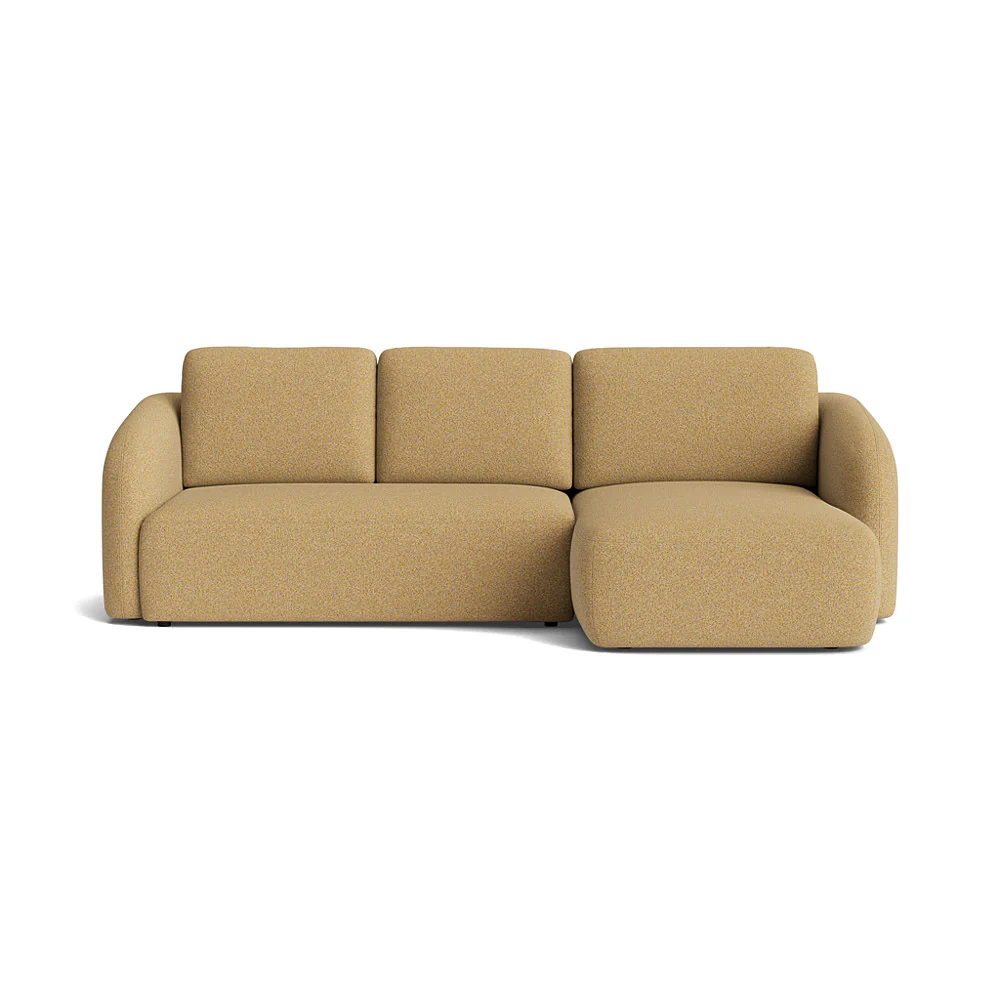 Savona chaiselong sovesofa, højrevendt | opbevaring - Image 14