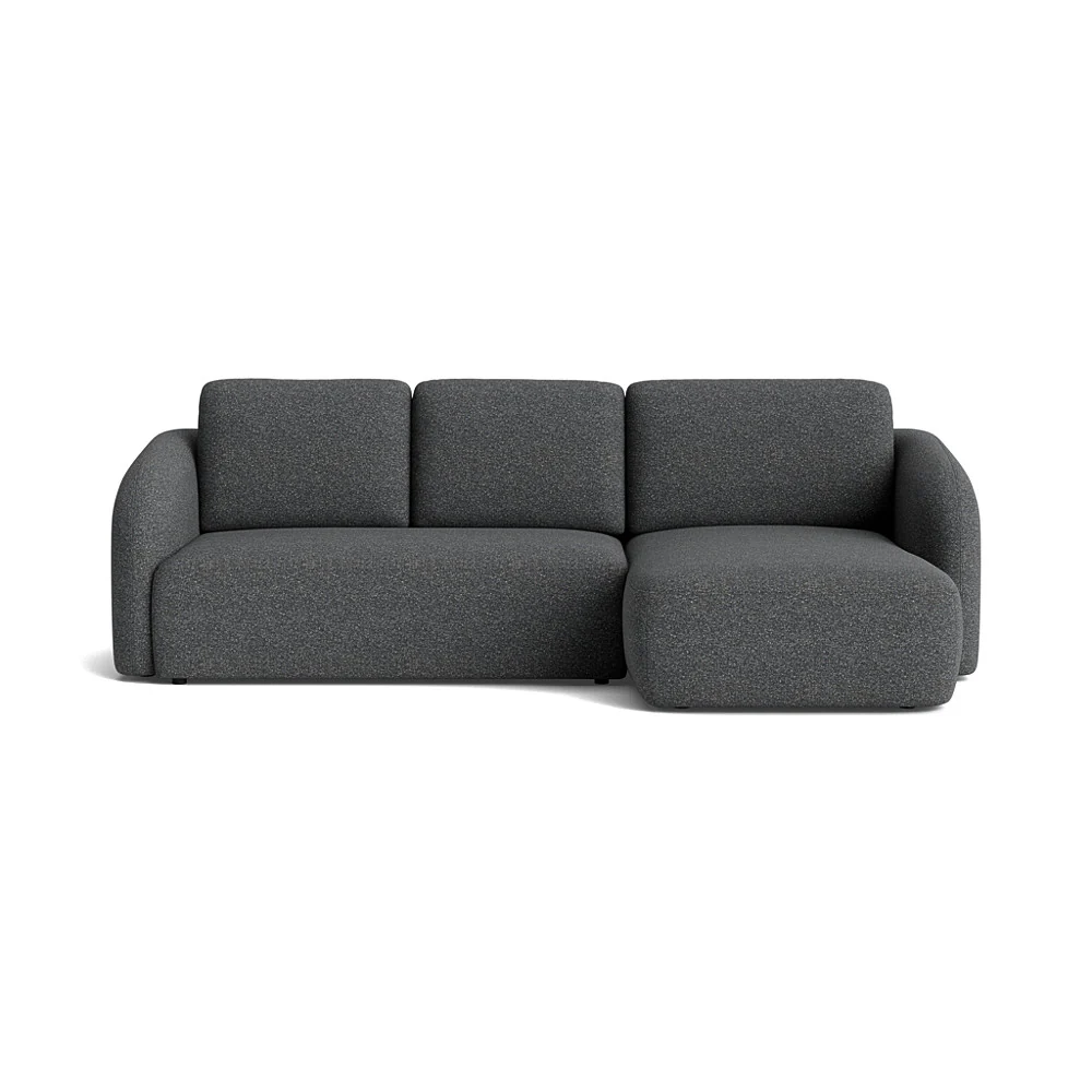 Savona chaiselong sovesofa, højrevendt | opbevaring - Image 15