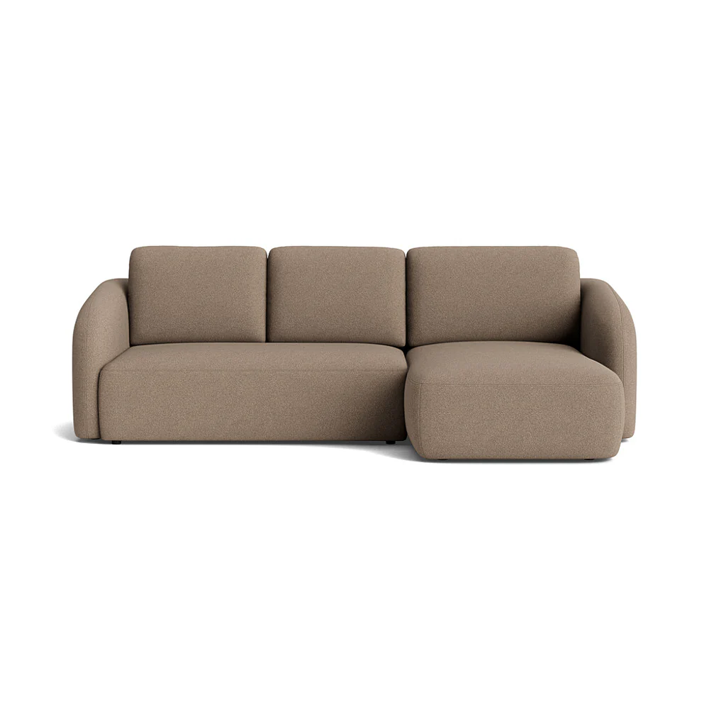 Savona chaiselong sovesofa, højrevendt | opbevaring - Image 19