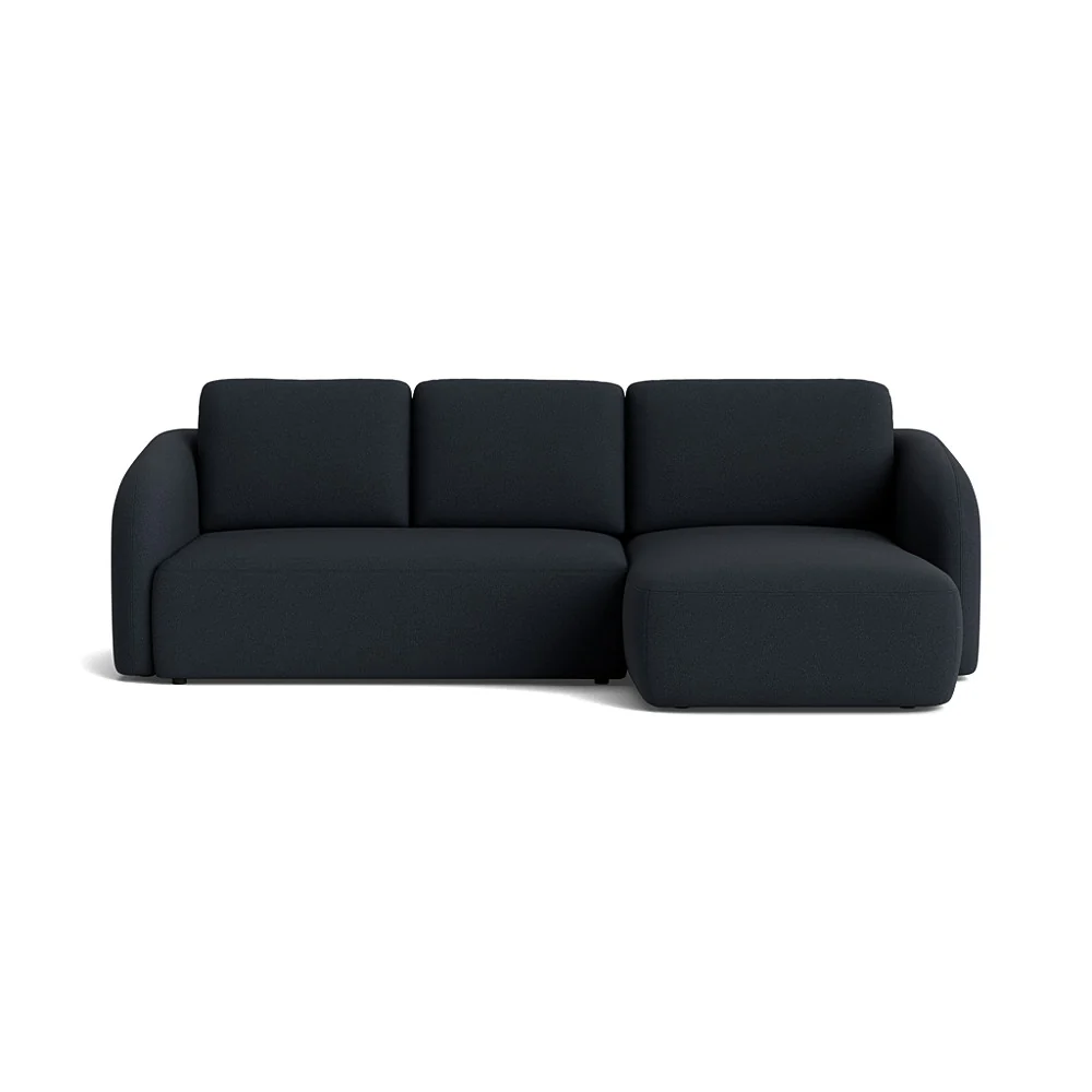 Savona chaiselong sovesofa, højrevendt | opbevaring - Image 21