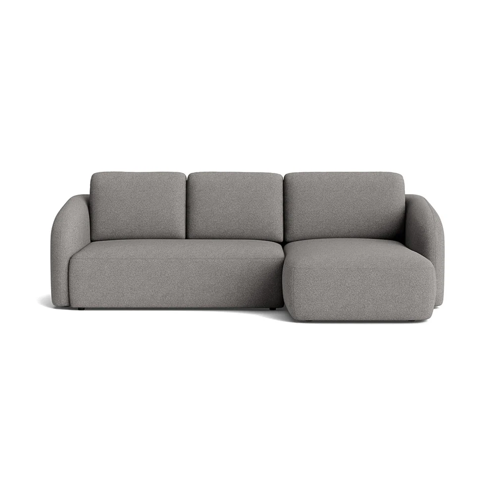 Savona chaiselong sovesofa, højrevendt | opbevaring - Image 22