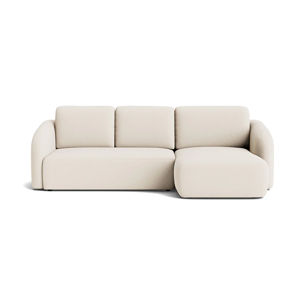Savona chaiselong sovesofa, højrevendt | opbevaring - Image 23