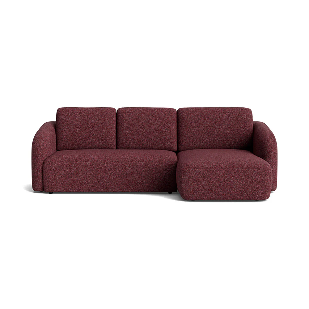 Savona chaiselong sovesofa, højrevendt | opbevaring - Image 26