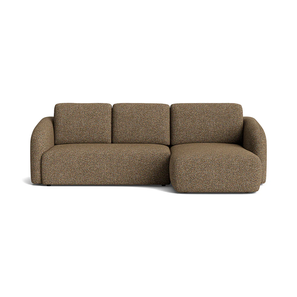 Savona chaiselong sovesofa, højrevendt | opbevaring - Image 27