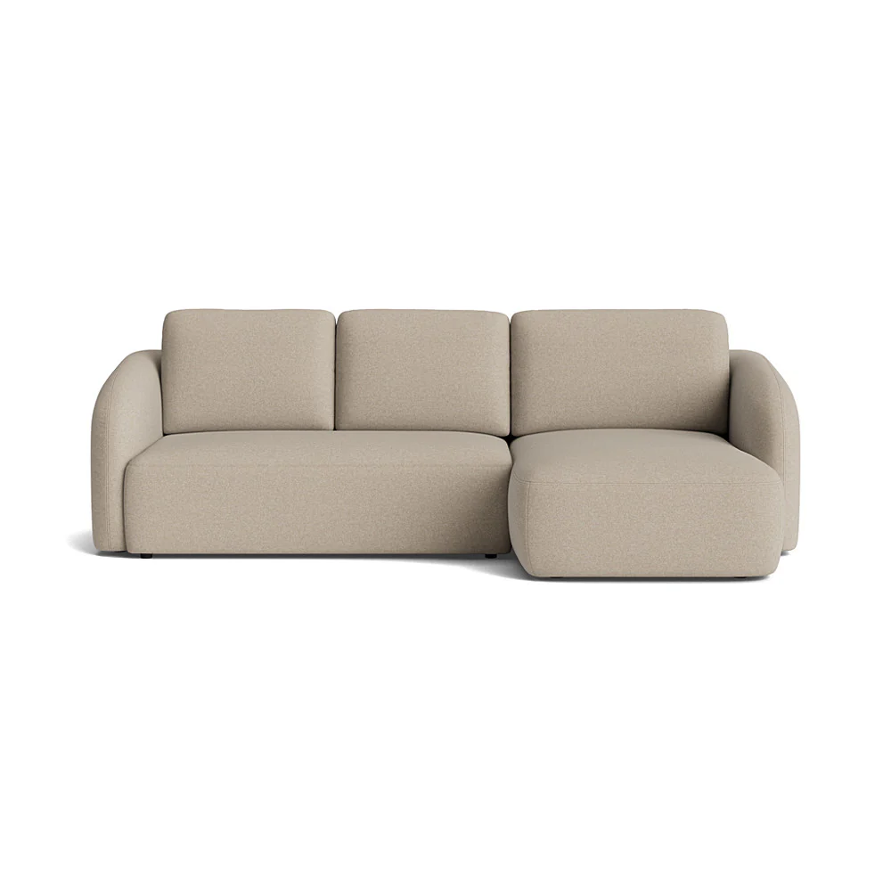 Savona chaiselong sovesofa, højrevendt | opbevaring - Image 28