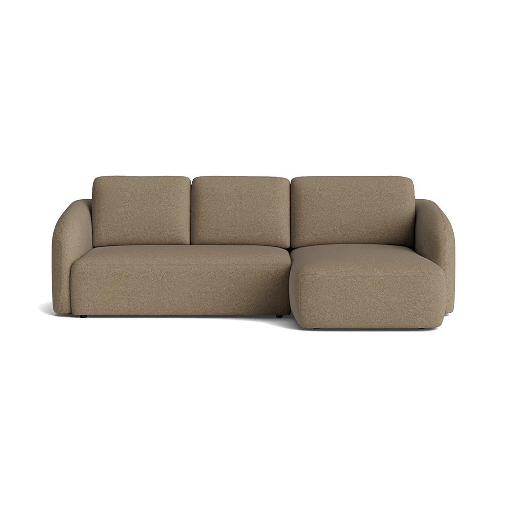 Savona chaiselong sovesofa, højrevendt | opbevaring - Image 29