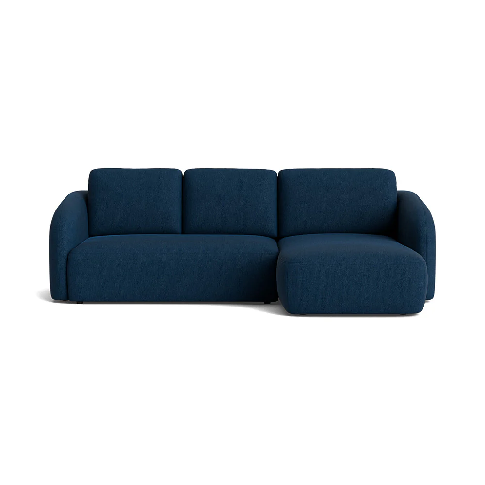 Savona chaiselong sovesofa, højrevendt | opbevaring - Image 5