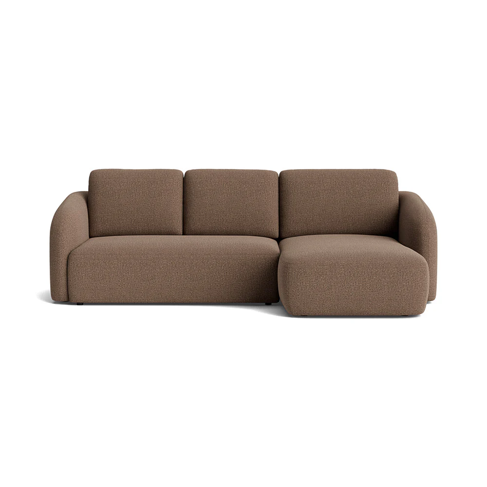 Savona chaiselong sovesofa, højrevendt | opbevaring - Image 8
