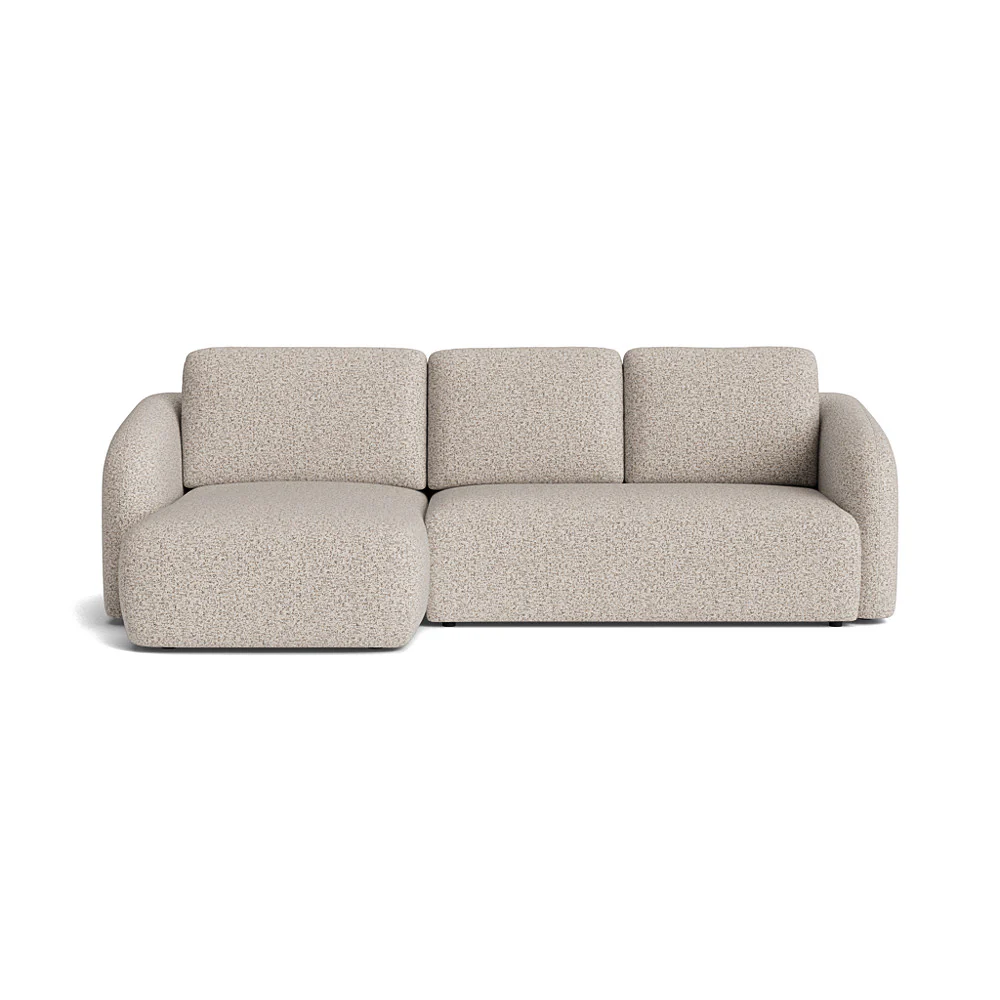 Savona chaiselong sovesofa, venstrevendt | opbevaring - Image 12
