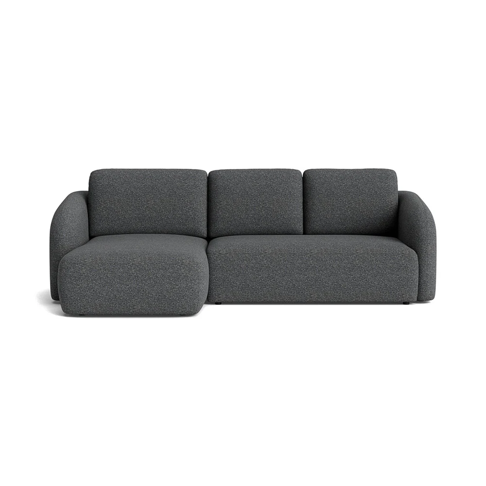 Savona chaiselong sovesofa, venstrevendt | opbevaring - Image 15