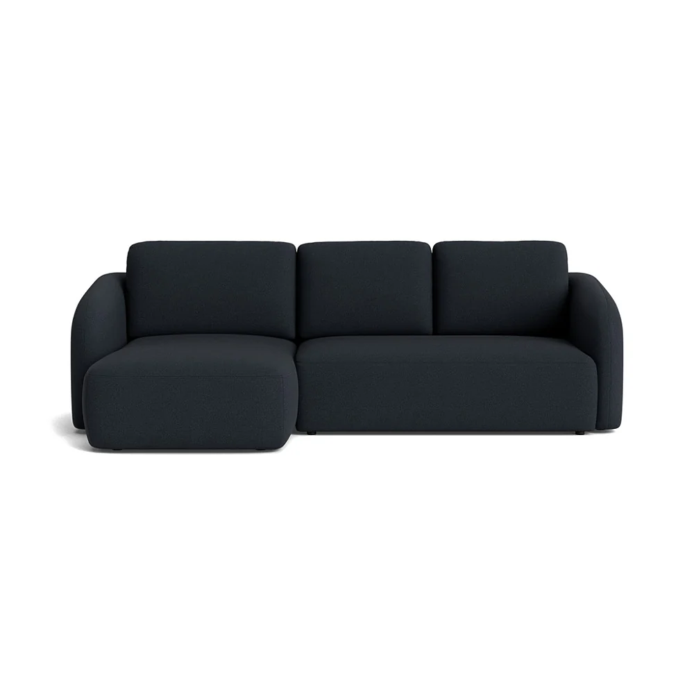 Savona chaiselong sovesofa, venstrevendt | opbevaring - Image 21