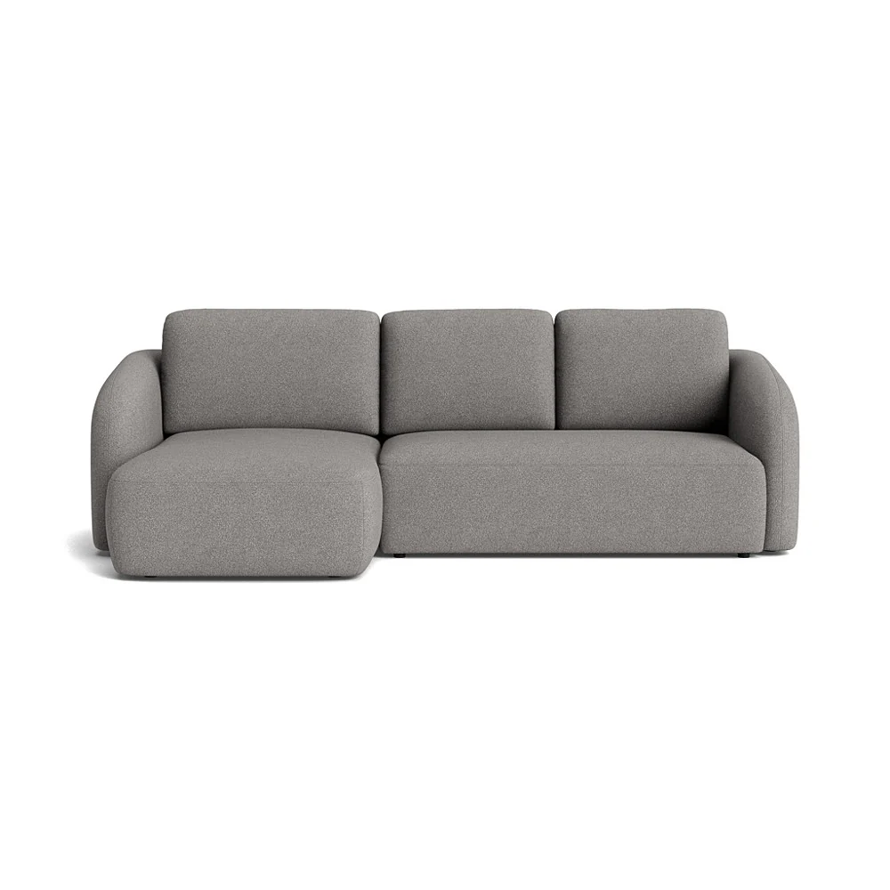 Savona chaiselong sovesofa, venstrevendt | opbevaring - Image 22