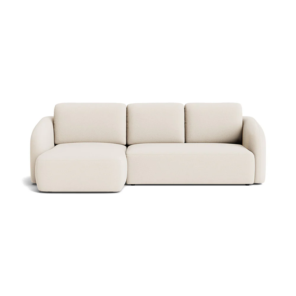 Savona chaiselong sovesofa, venstrevendt | opbevaring - Image 23