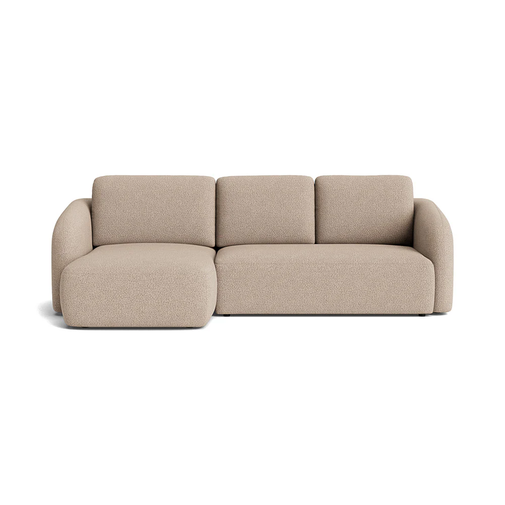 Savona chaiselong sovesofa, venstrevendt | opbevaring - Image 24
