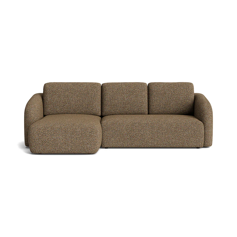 Savona chaiselong sovesofa, venstrevendt | opbevaring - Image 27
