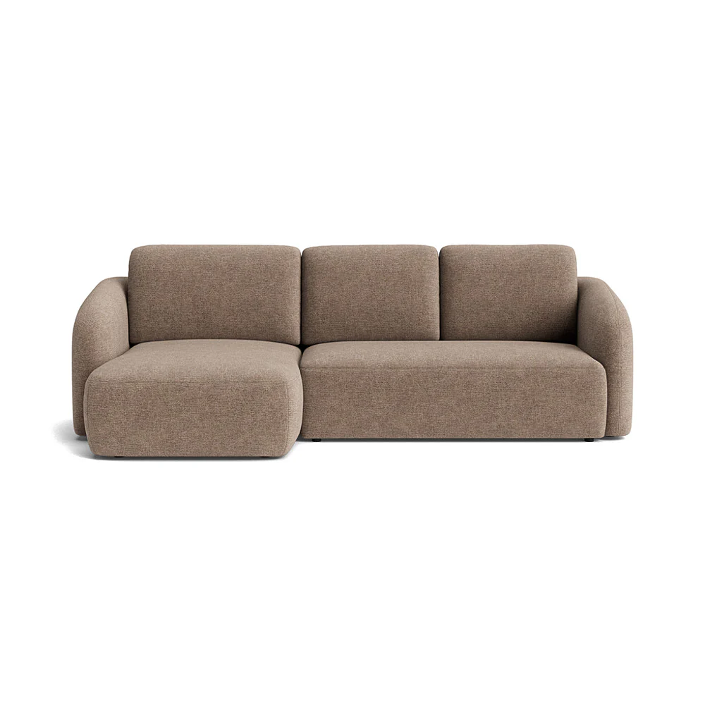 Savona chaiselong sovesofa, venstrevendt | opbevaring - Image 31