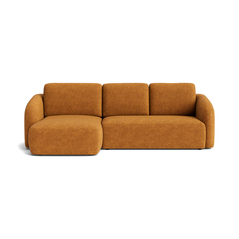 Savona chaiselong sovesofa, venstrevendt | opbevaring - Image 32
