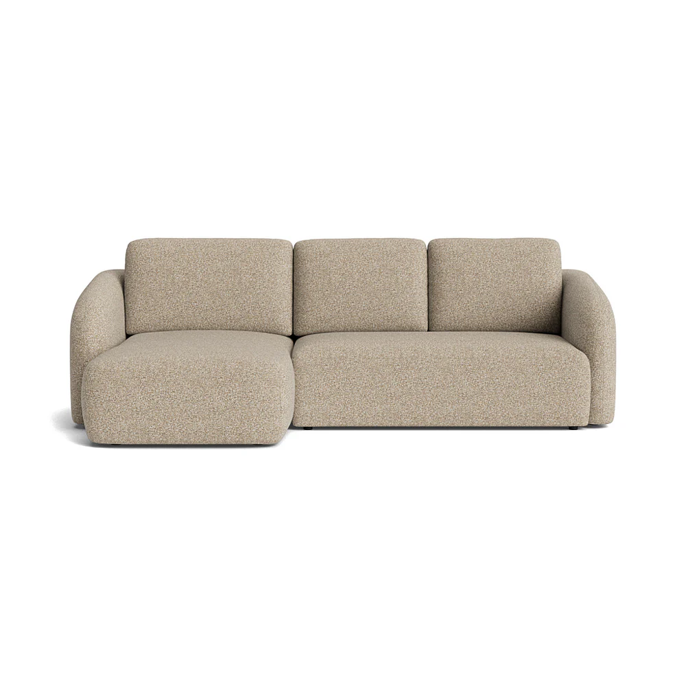 Savona chaiselong sovesofa, venstrevendt | opbevaring - Image 34