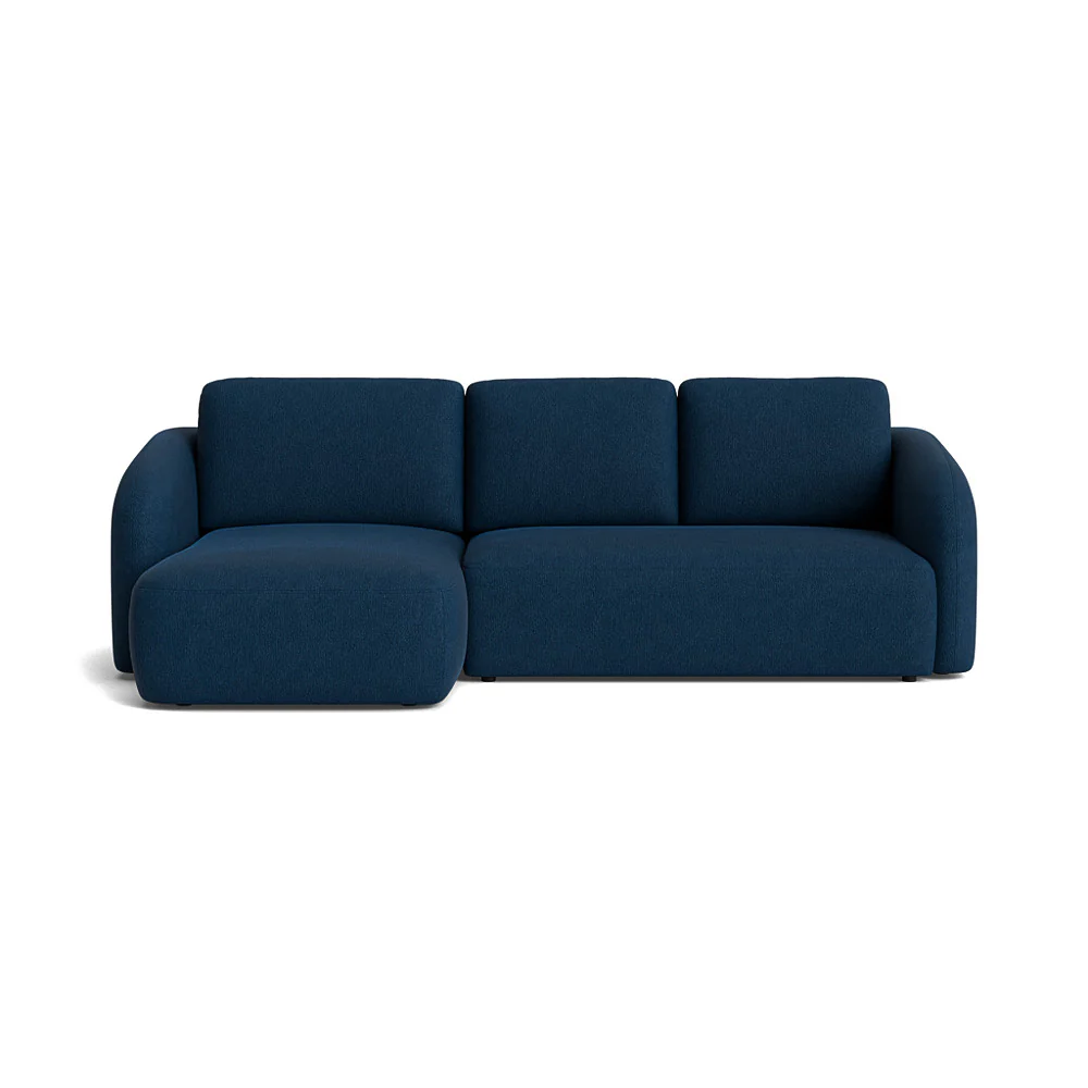 Savona chaiselong sovesofa, venstrevendt | opbevaring - Image 5