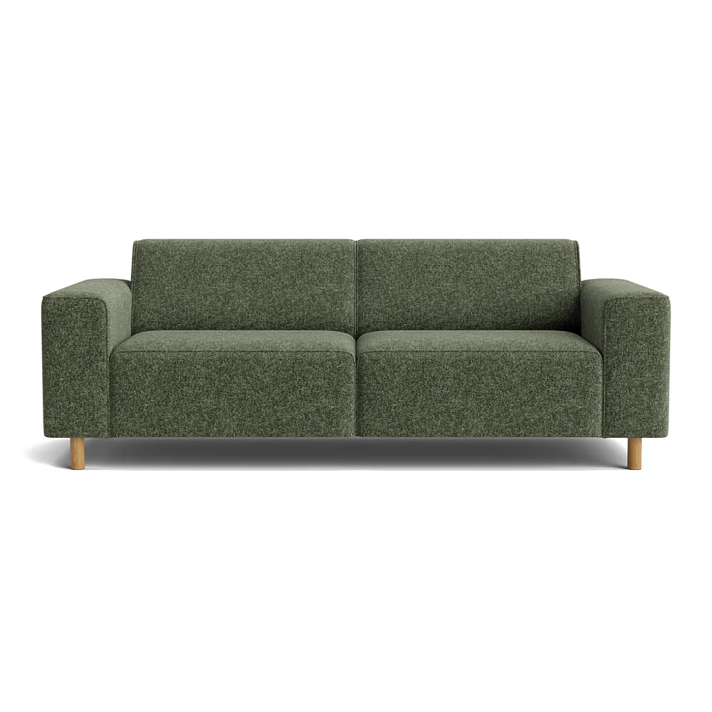Seam 3 personers sofa - Image 10