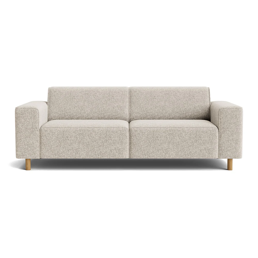 Seam 3 personers sofa - Image 11