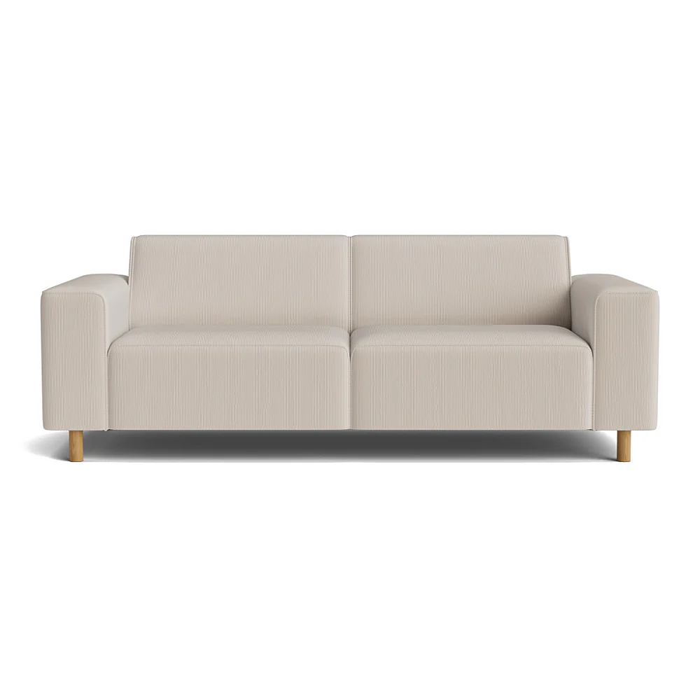 Seam 3 personers sofa - Image 12