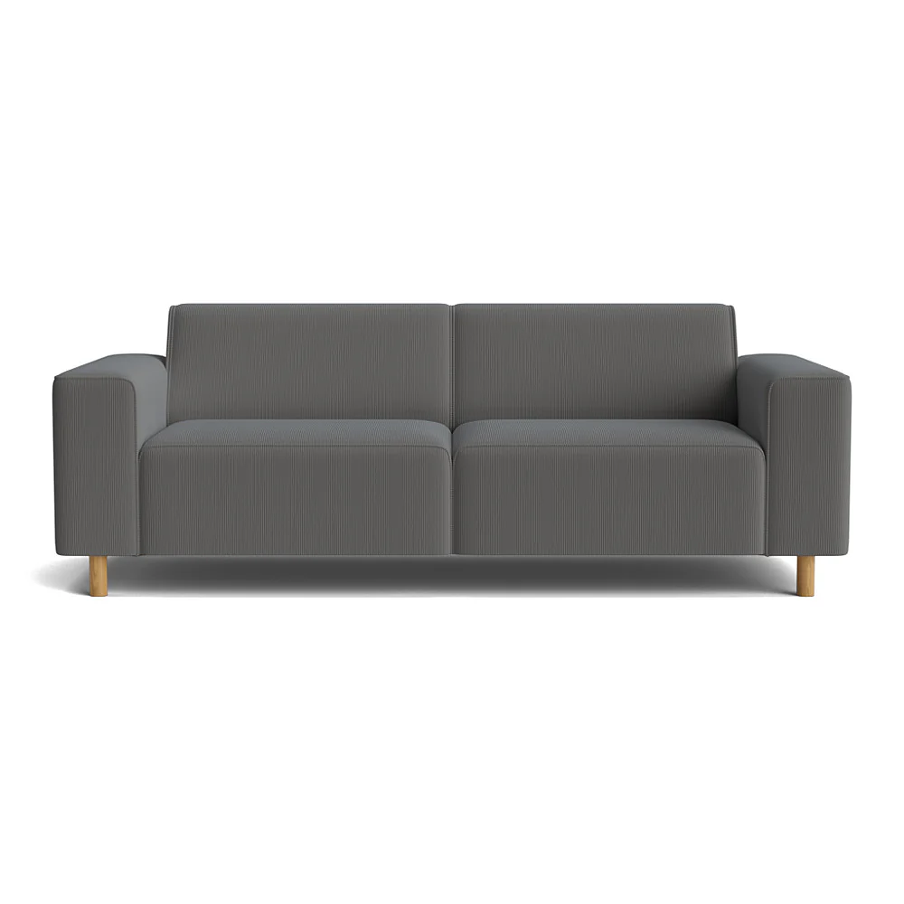 Seam 3 personers sofa - Image 13