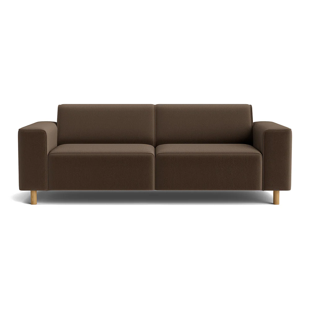 Seam 3 personers sofa - Image 14