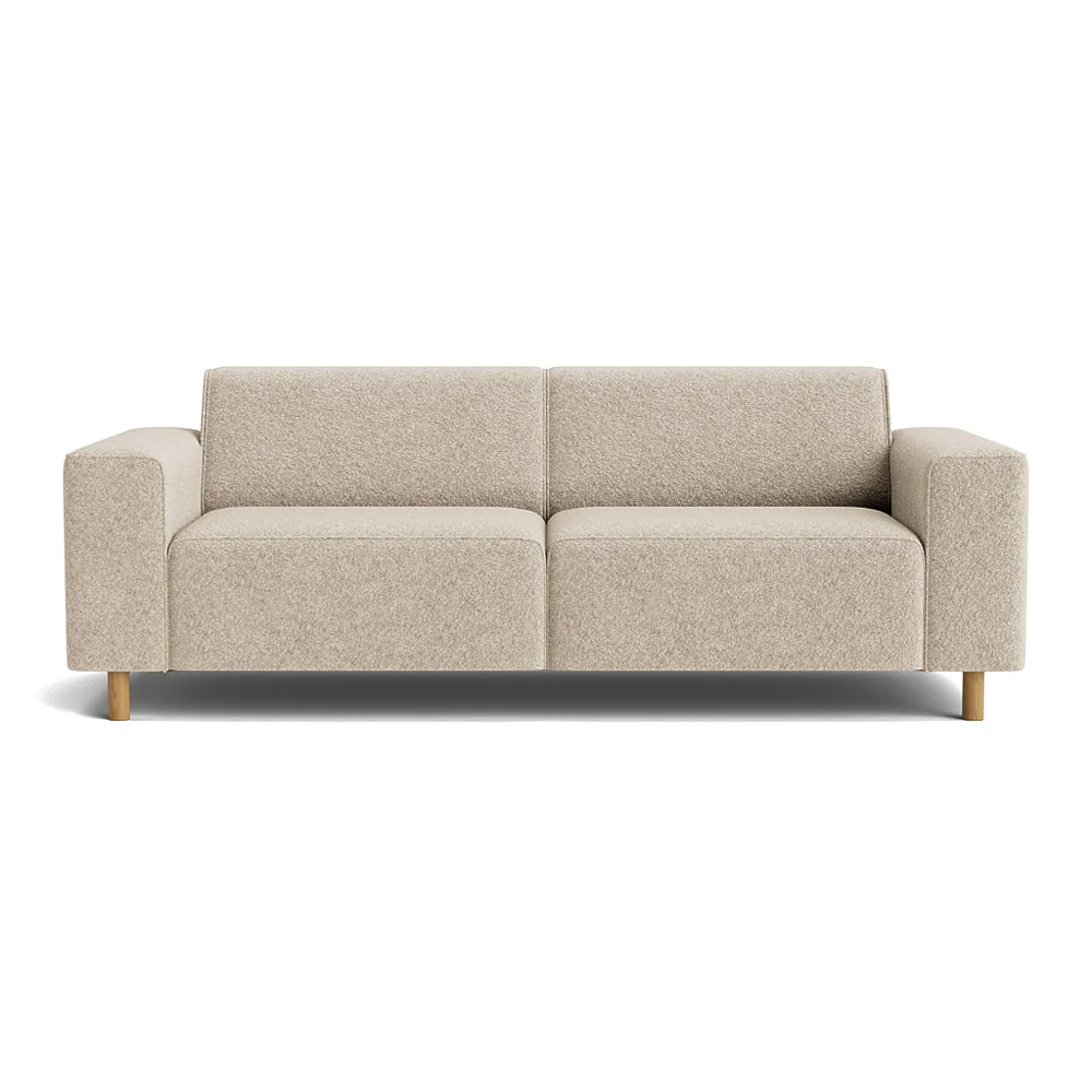 Seam 3 personers sofa - Image 15