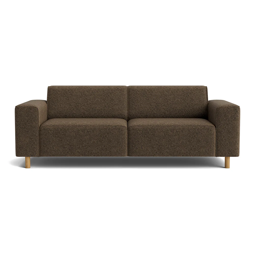 Seam 3 personers sofa - Image 16