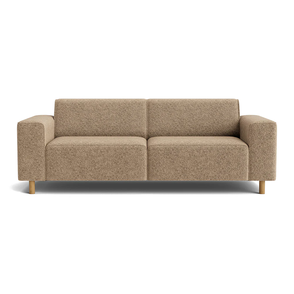 Seam 3 personers sofa - Image 17