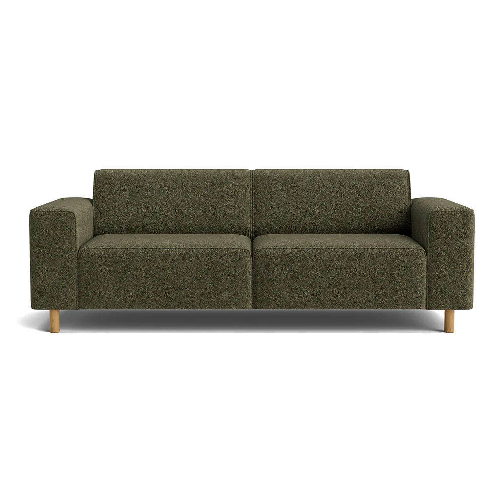 Seam 3 personers sofa - Image 18