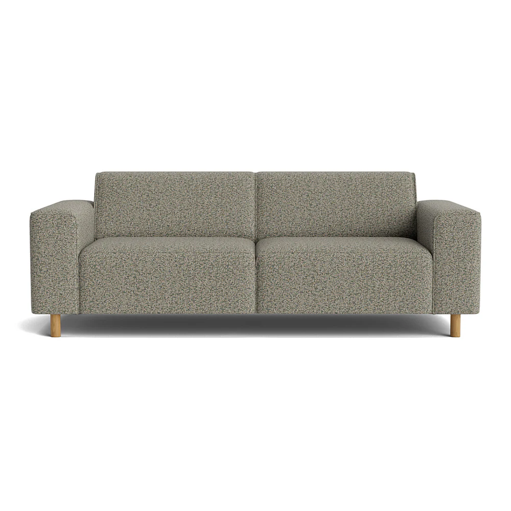 Seam 3 personers sofa - Image 19