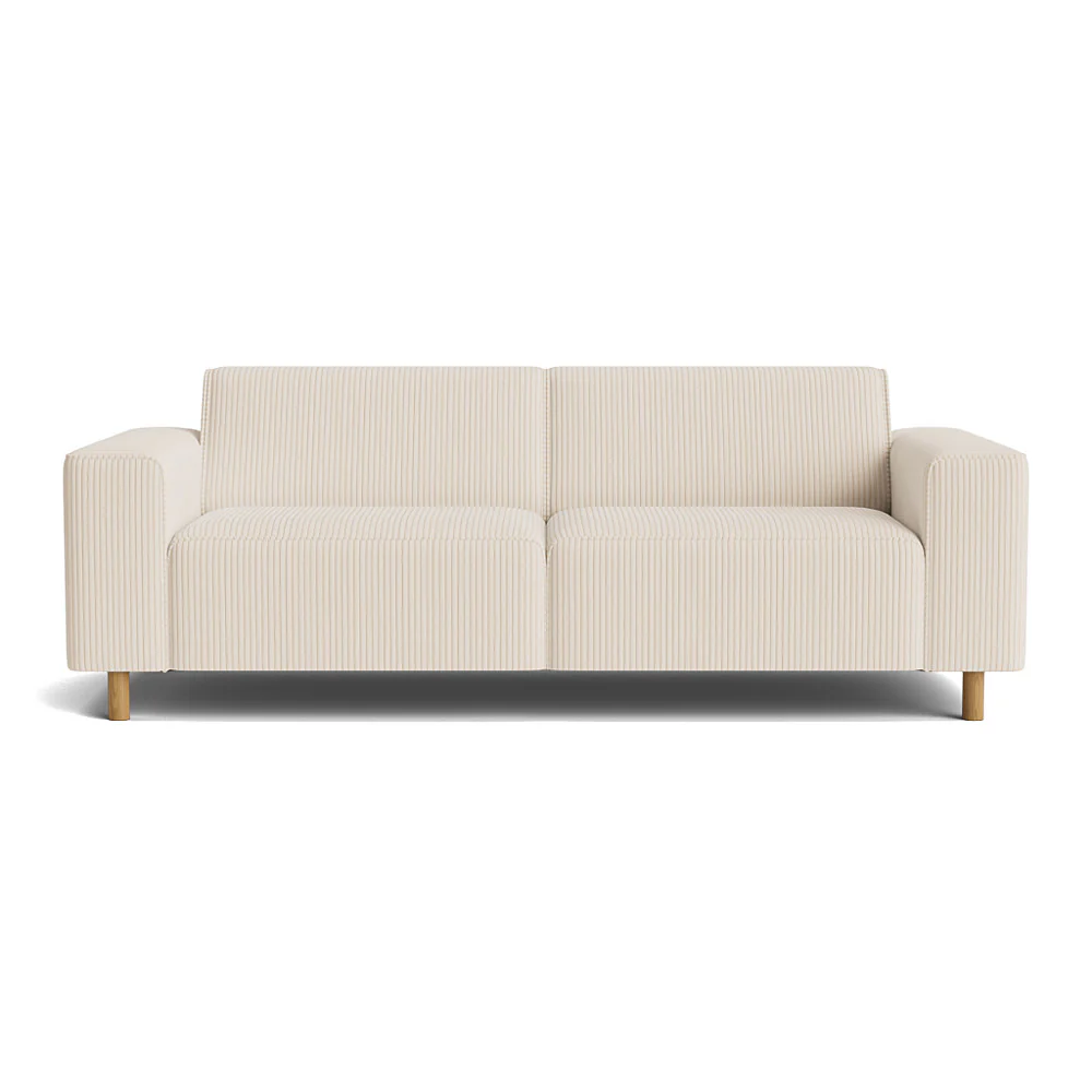 Seam 3 personers sofa - Image 2