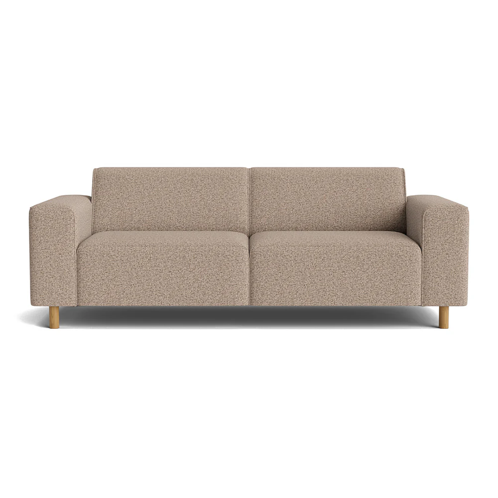 Seam 3 personers sofa - Image 20