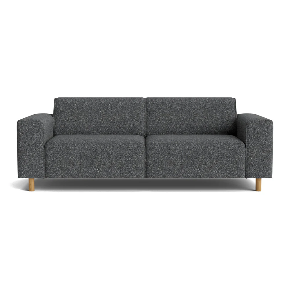 Seam 3 personers sofa - Image 21