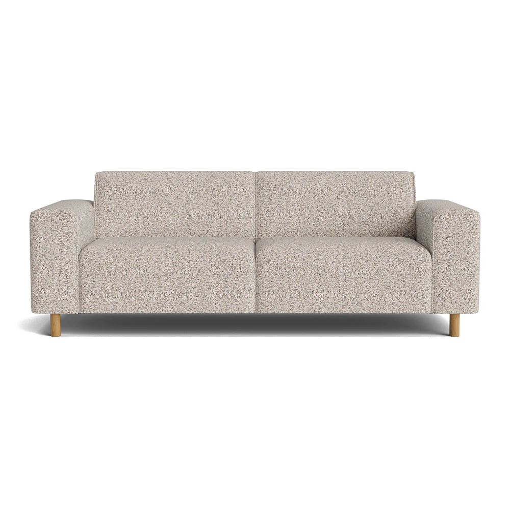 Seam 3 personers sofa - Image 23