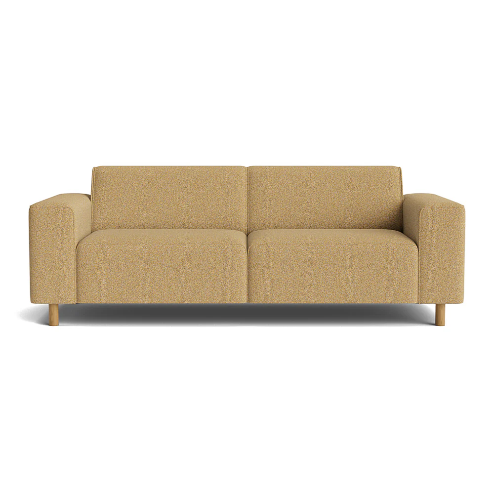 Seam 3 personers sofa - Image 24