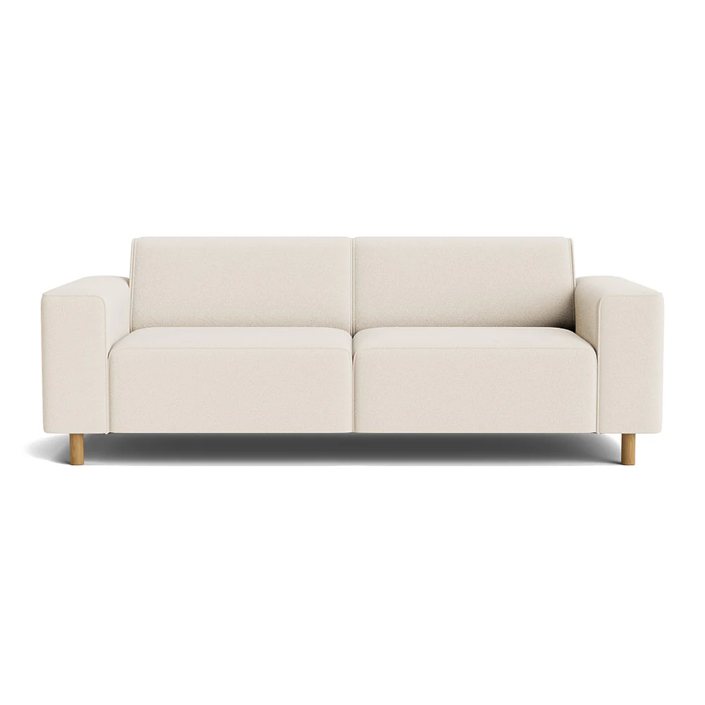 Seam 3 personers sofa - Image 25