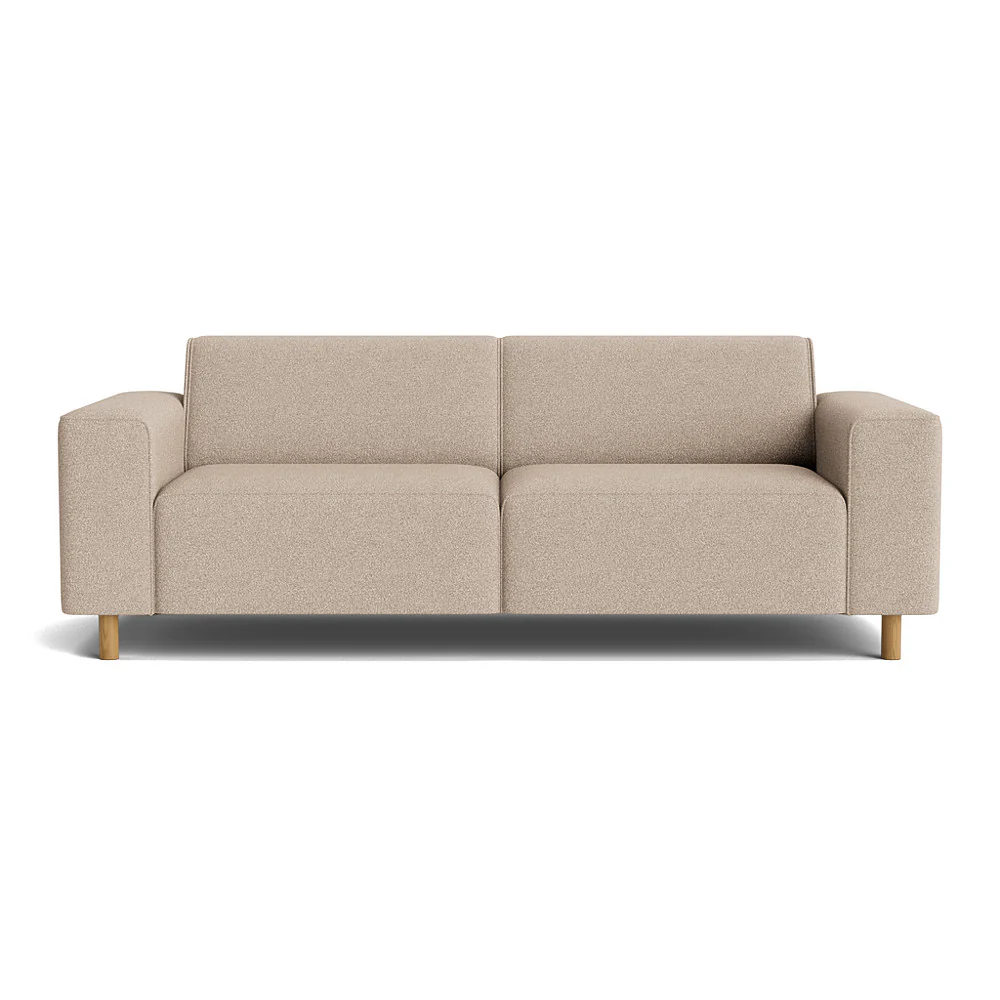 Seam 3 personers sofa - Image 26