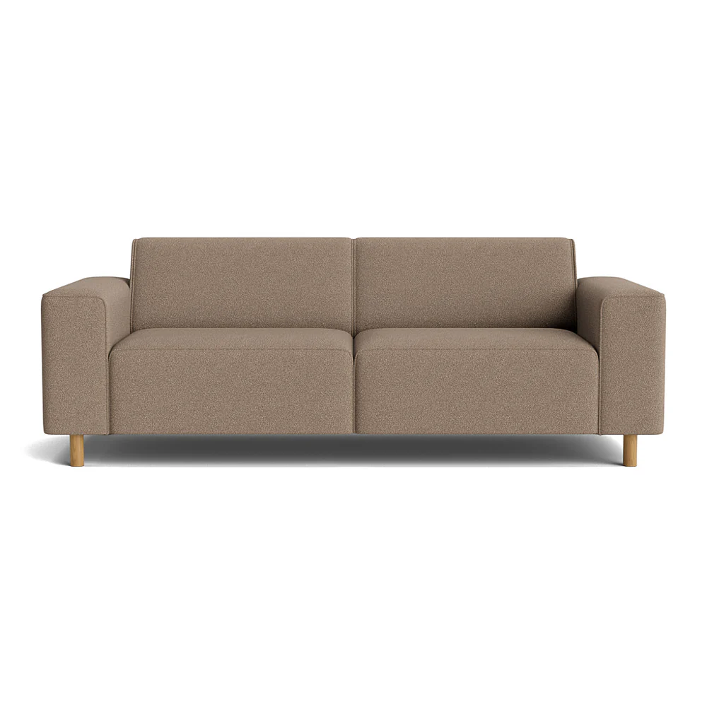 Seam 3 personers sofa - Image 27