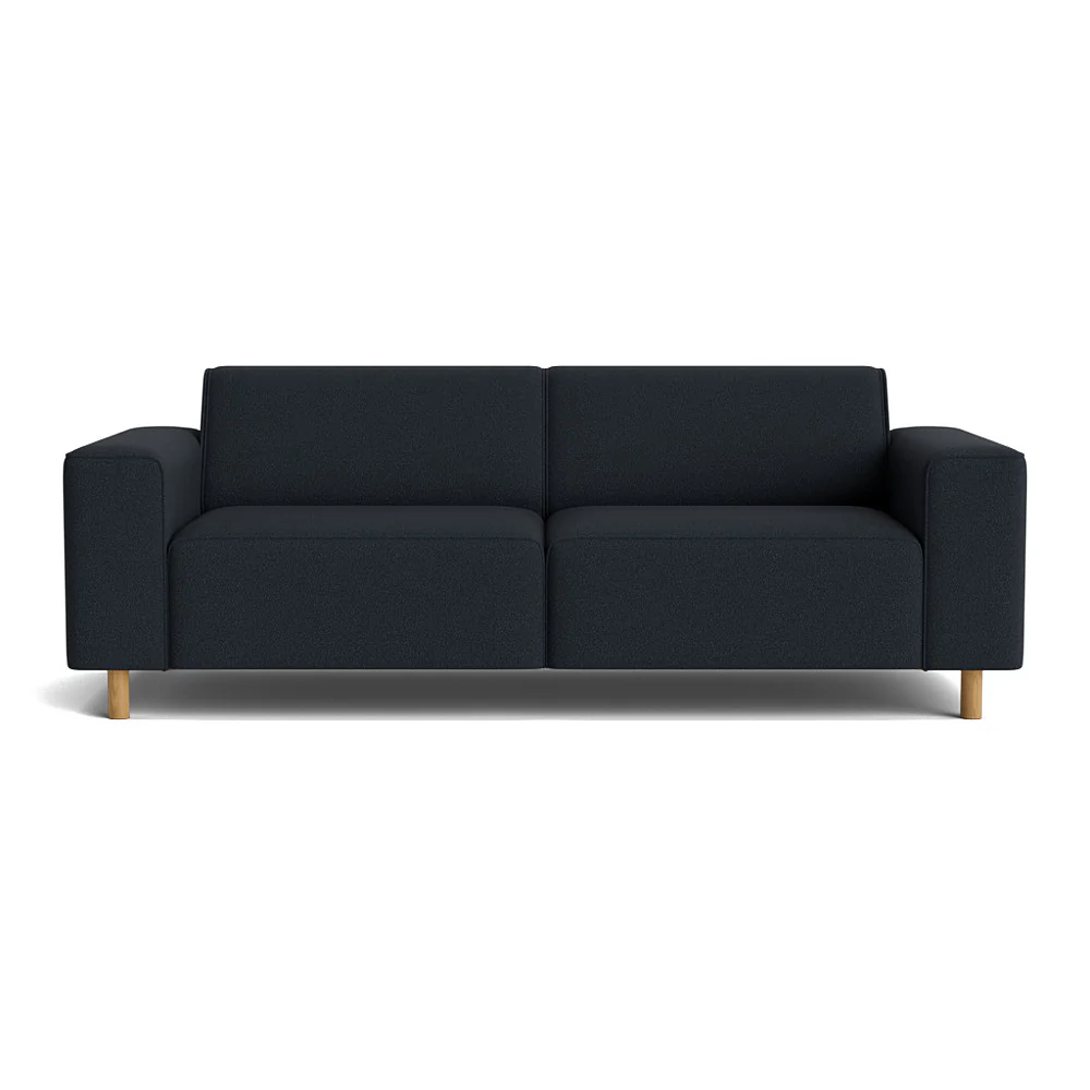 Seam 3 personers sofa - Image 28