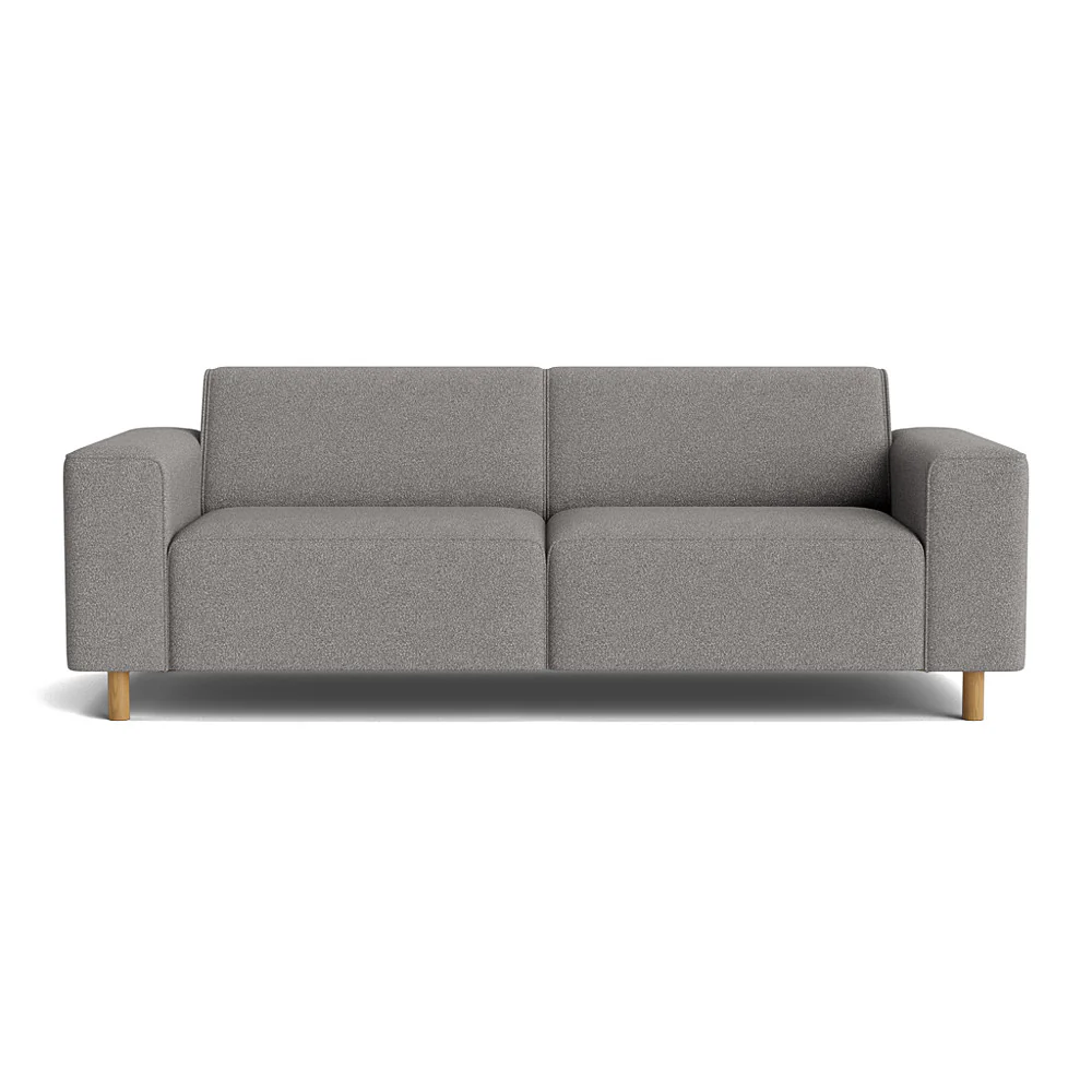 Seam 3 personers sofa - Image 29