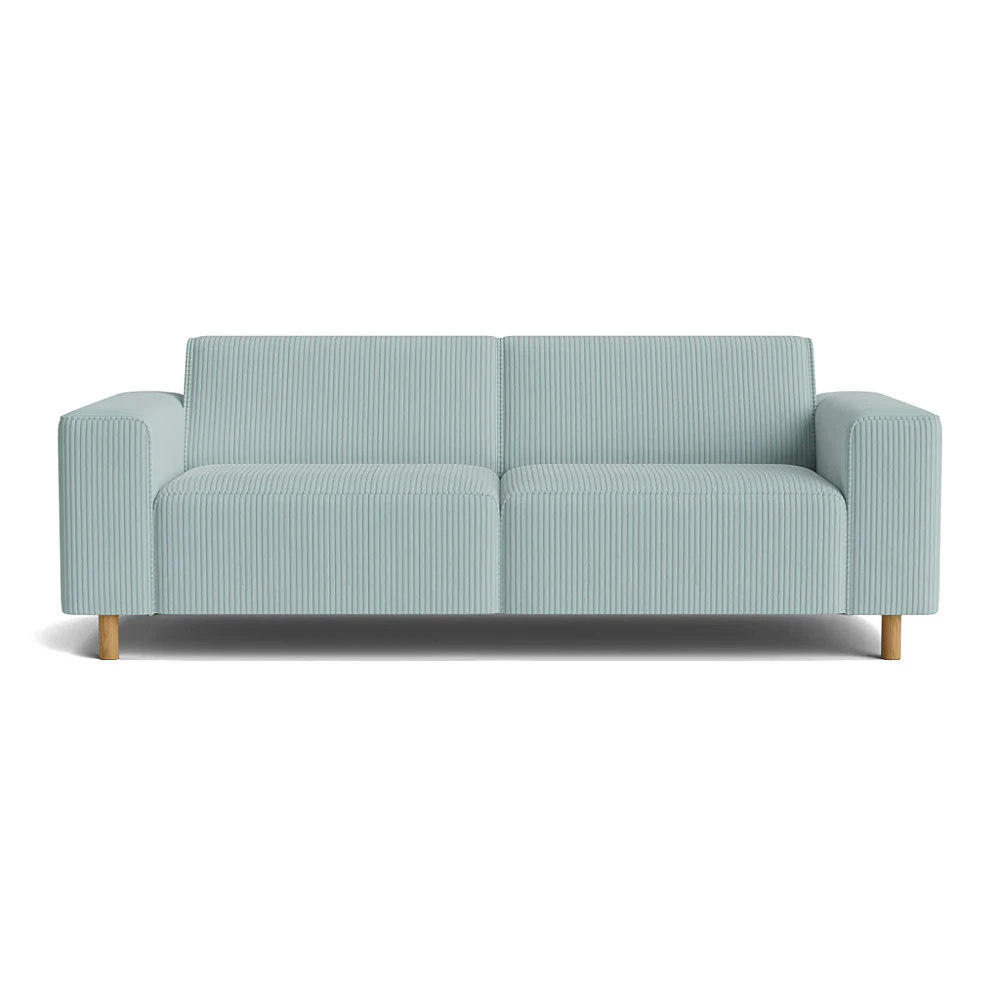 Seam 3 personers sofa - Image 3