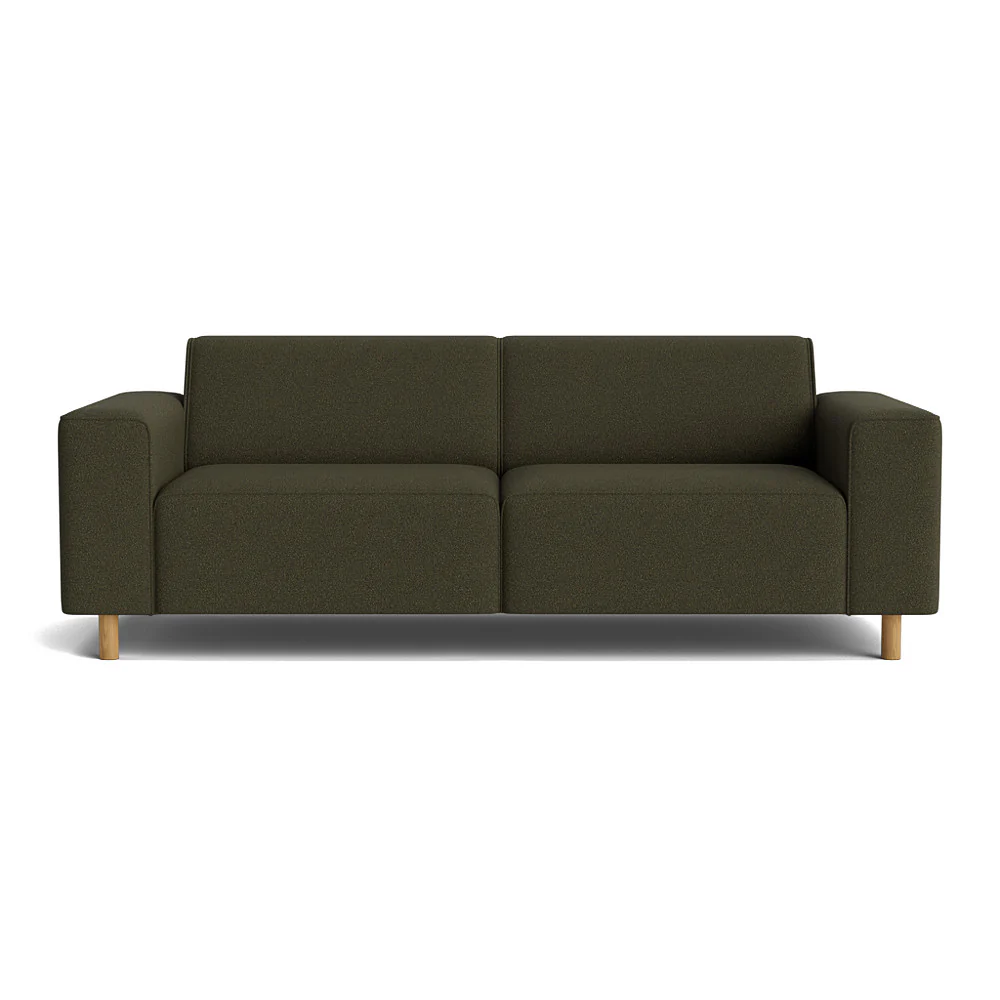 Seam 3 personers sofa - Image 30