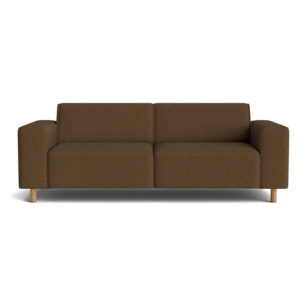 Seam 3 personers sofa - Image 31