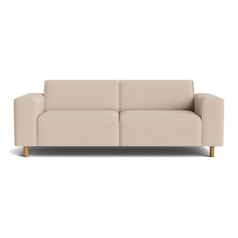 Seam 3 personers sofa - Image 33