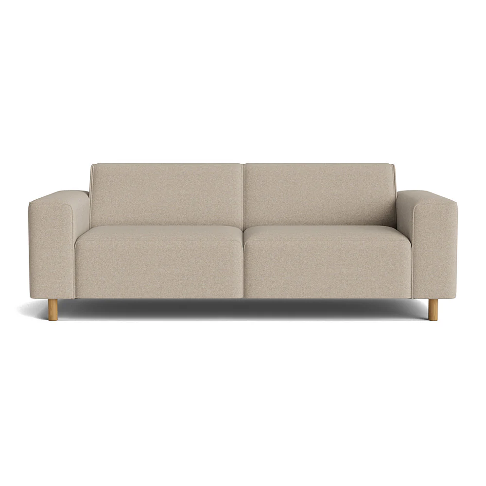 Seam 3 personers sofa - Image 6