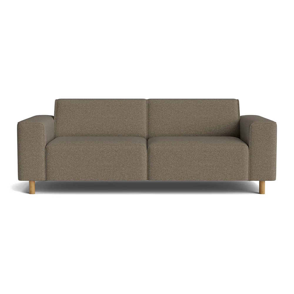 Seam 3 personers sofa - Image 8
