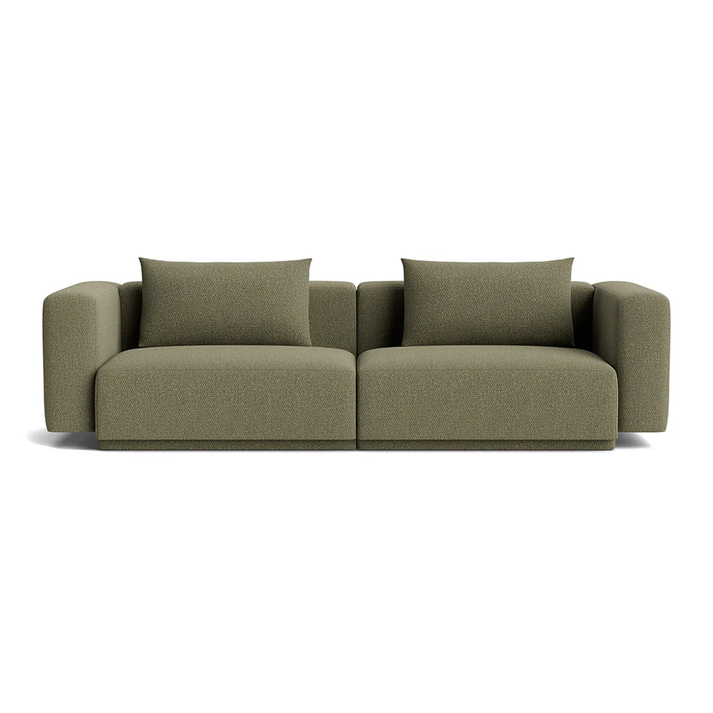 Serenata 3 personers sofa - Image 4
